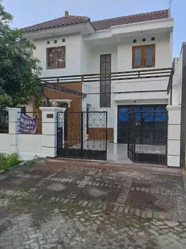 Dijual Rumah Puri Surya Jaya Cluster Pasadena