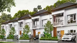 di jual rumah 2 lantai murah dekat puja mandala nusadua