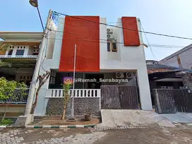 Rumah Kost Baru Ketintang dkt Gayungsari, Jambangan, Wiyung ,Unesa