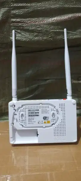 Menjual modem wifi