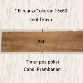 Granit motif kayu uk 15x30