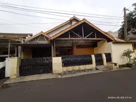 Rumah untuk Tempat Tinggal (Keluarga) atau Usaha