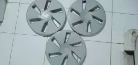 Cover velg ring 14 ayla