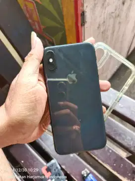 iphone xs 256 siap pakai