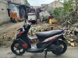 jual yamaha mio soul 2011