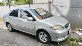 Toyota Vios 2004 G Matic bukan Taxi