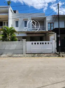 DIJUAL RUMAH CIPETE - KEMANG   DALAM KOMPLEK   BEST PRICE