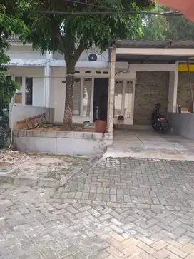 Di Jual Murah Rumah di Bumi Serpong Residence