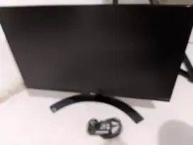 MONITOR LG 23MP68VQ