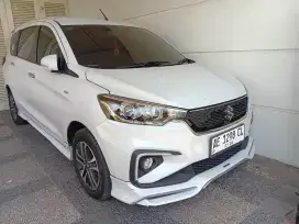 Suzuki ertiga sport hybrid matic 2023