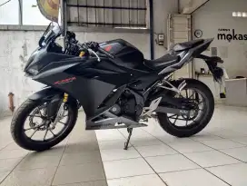 HONDA NEW CBR 150 R STANDAR 2022 GRESS PJK PANJANG BISA CASH KREDIT