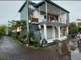 Ruko Hook Pantai Tanjung Benoa Bali