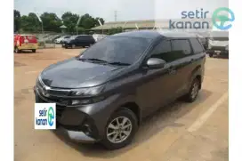 Daihatsu Xenia 2021 Bensin