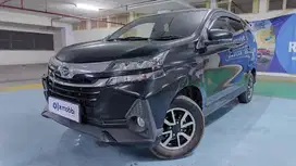 Pajak Panjang TDP JT Daihatsu Xenia 1.5 R Deluxe Bensin-MT 2021