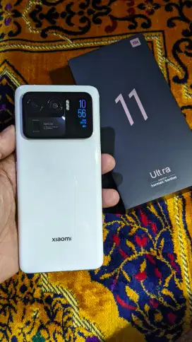 Xiaomi Mi 11Ultra 8/256 5G