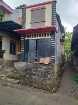 Rumah Siap Huni di Ds Rejosari Kab. Batang