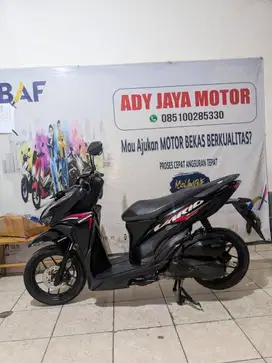 Honda Vario 125 Tahun 2020