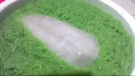 Es Cendol Borongan 300 Gelas