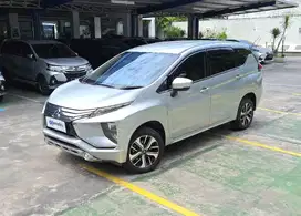 MITSUBISHI XPANDER 1.5 SPORT BENSIN MANUAL 2019