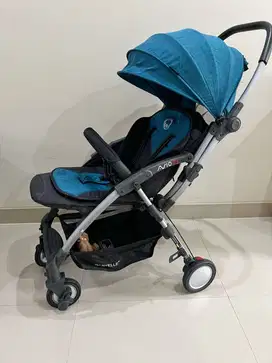 Dijual Stroller Babyelle Avio