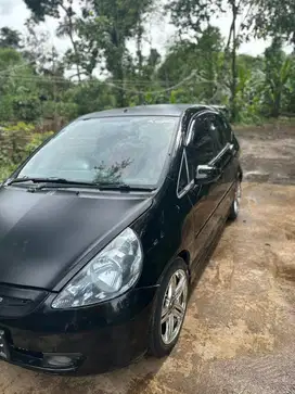 Honda Jazz 2005