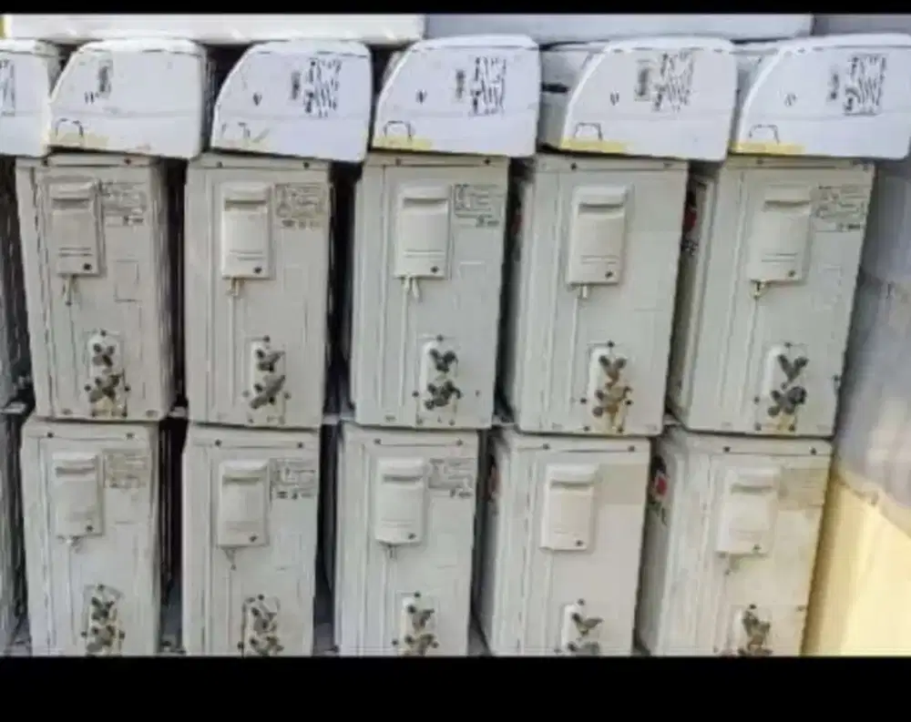 Jual AC gree r410