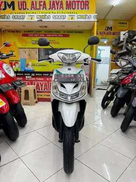 Yamaha MIO CW tahun 2011