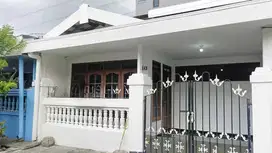 Rumah Gunungsari Indah, Wiyung