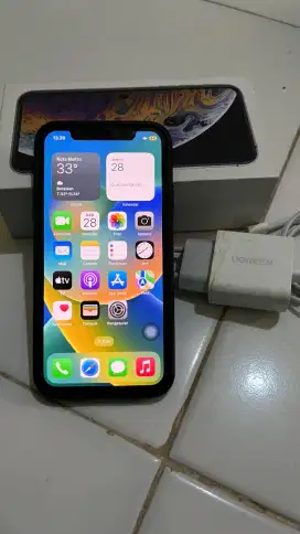 Iphone Xs 256gb all operator