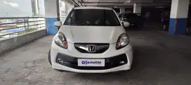 Honda Brio E MT 2014