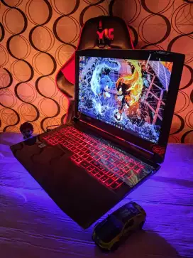 ACER NITRO 5-AN515 V28 NVIDIA GTX Vram 6Gb (ACER PREDATOR)