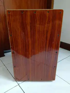 Kajon Kahon Cahon Cajon Double Snare