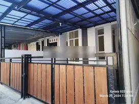 Dijual Cepat Rumah Cendana Residence Pamulang