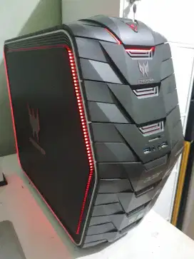 PC Gaming Acer Predator G6 720 muluss