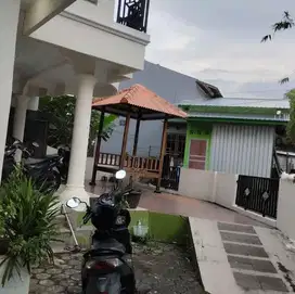 kost putri Sampang gunung pati