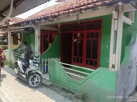 kontrakan di pasar RAU kota serang banten