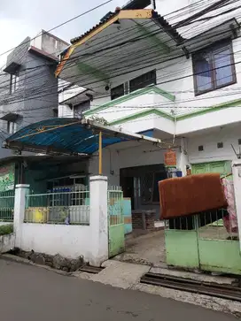 Dijual rumah kost  Jalan Babakan jeruk Pasteur  -Dekat dgn universitas