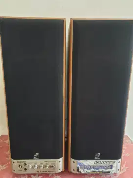 Speaker aktif roadmaster 8 inch