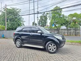 [OLX Mobbi] Daihatsu Terios 1.5 TX Bensin-MT 2010 Hitam