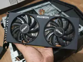 RX 6700xt 12Gb mulusss terawat. Pure gaming bukan mining