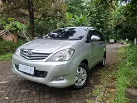 For sale Toyota innova V at diesel