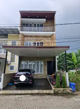 [BU] Grand duta Residence Cluster Alexandrite