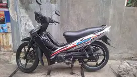 Yamaha Vega 2008