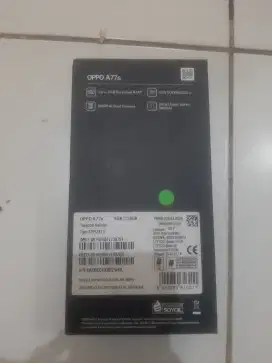 Oppo a77s no minus ningal charger