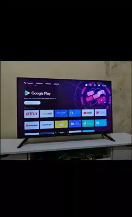 Xiaomi Google  TV'32 lebih android