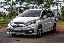 Honda Mobilio 2015 Bensin