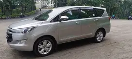 Toyota Kijang Innova 2016 Diesel