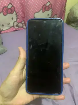 Di jual hp vivo 1904 RAM 3/32 bekas msih bagus msih bisa di pakai game