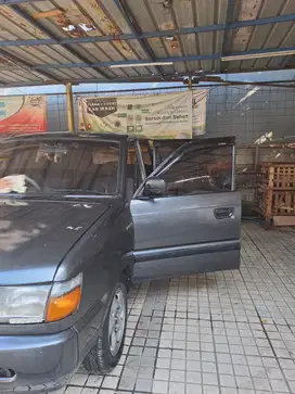 Toyota Kijang 1997 Bensin