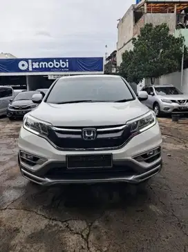 [OLXmobbi] KM Rendah - Honda CRV 2.0 RM1 Bensin-MT 2016